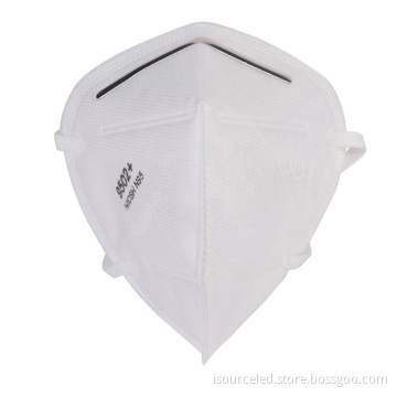 Ear Loop Disposable Face Mask